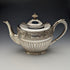 約 1913 年英國古董鍍銀茶具 James Ballatyne & Sons